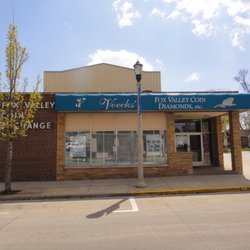 Voecks' Fox Valley Coin & Diamonds