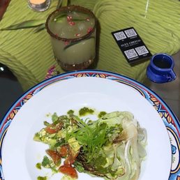 Salad Salad