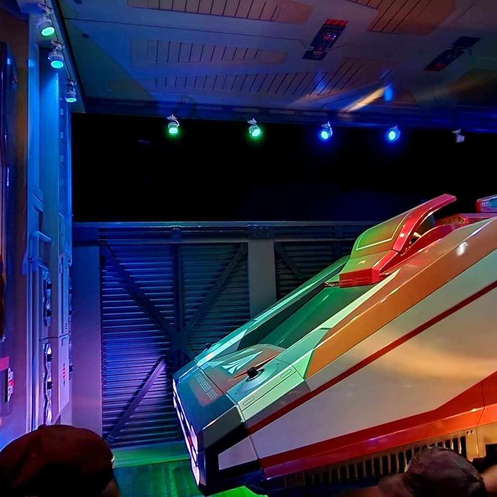 Star Tours: The Adventures Continue - Queue - Amusement Parks Near Me - Anaheim, California Star Tours: The Adventures Continue - Queue - Amusement Parks Near Me - Anaheim, California