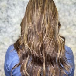 Tangles Salon and Day Spa