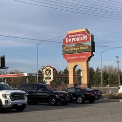 Western Empire Emporium