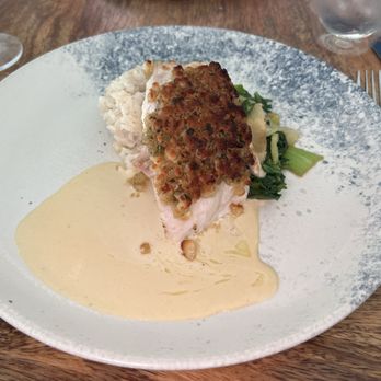 The Beach House - Macadamia Crusted Fresh Hawaiian Fish - Asian Fusion Near Me - Koloa, Hawaii The Beach House - Macadamia Crusted Fresh Hawaiian Fish - Asian Fusion Near Me - Koloa, Hawaii