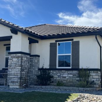 Rainguard Gutter Systems - Gutter Services Near Me - Tehachapi, California Rainguard Gutter Systems - Gutter Services Near Me - Tehachapi, California