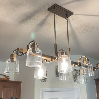 Remedy Electric - Residential Lighting Fixture Installation in Cedar Park, Texas, We replace different types of light fixtures, including chandeliers, - Electricians Near Me - Austin, Texas Remedy Electric - Residential Lighting Fixture Installation in Cedar Park, Texas, We replace different types of light fixtures, including chandeliers, - Electricians Near Me - Austin, Texas