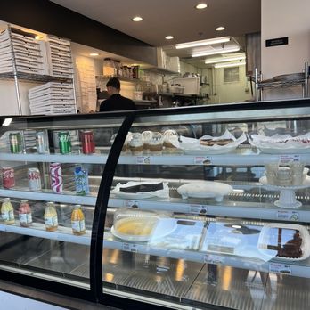 Sampa's Pizza - Desserts & drinks - Pizza Near Me - Lomita, California Sampa's Pizza - Desserts & drinks - Pizza Near Me - Lomita, California