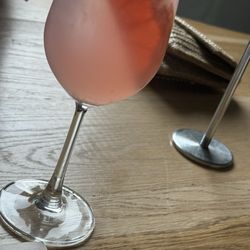 The Cobra - Rosé Paloma
