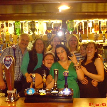 The Cricketers Arms - Pubs Near Me - Oxford, OXF The Cricketers Arms - Pubs Near Me - Oxford, OXF
