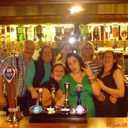 The Cricketers Arms