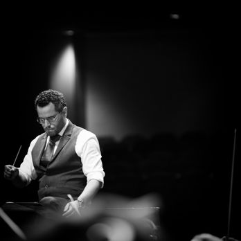 Elgin Symphony Orchestra - Conductor Andrew Grams - Performing Arts Near Me - Elgin, Illinois Elgin Symphony Orchestra - Conductor Andrew Grams - Performing Arts Near Me - Elgin, Illinois