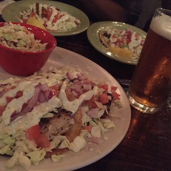 Joshua Tree Saloon - Fish tacos with delicious slaw - Dive Bars Near Me - Joshua Tree, California Joshua Tree Saloon - Fish tacos with delicious slaw - Dive Bars Near Me - Joshua Tree, California