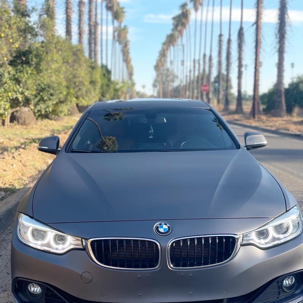 Wrap Fx - Vehicle Wraps Near Me - National City, California