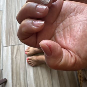 Salon de Beaute - Nail Salons Near Me - Cudahy, California Salon de Beaute - Nail Salons Near Me - Cudahy, California