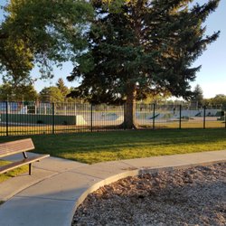 Springville Skatepark
