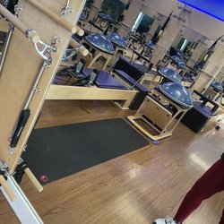 Club Pilates
