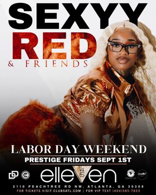 CLUBS ATL - Updated December 2025 - 2110 Peachtree Rd NW, Atlanta