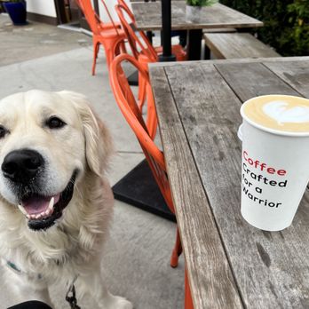 Achilles Coffee Solana Beach - Coffee & Tea Near Me - Solana Beach, California