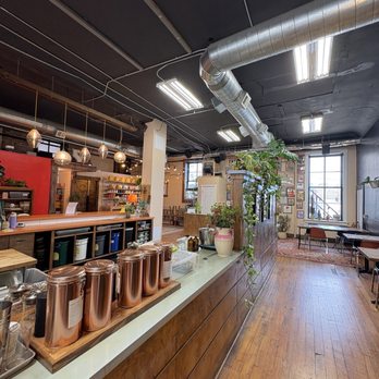 Bad Seed Coffee & Supply - Order area - Coffee & Tea Near Me - Omaha, Nebraska Bad Seed Coffee & Supply - Order area - Coffee & Tea Near Me - Omaha, Nebraska