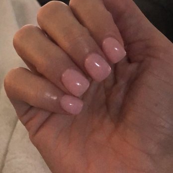 Ruby Nails & Spa - Dip Powder - Nail Salons Near Me - Camas, Washington