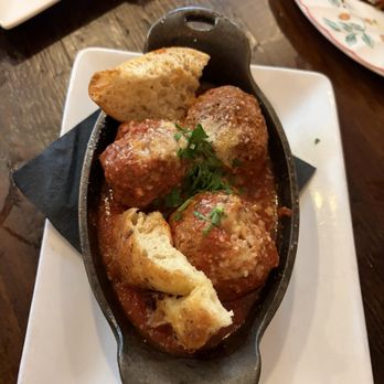 Madre Osteria & Bar - Meatballs - Wine Bars Near Me - Milton, Massachusetts Madre Osteria & Bar - Meatballs - Wine Bars Near Me - Milton, Massachusetts