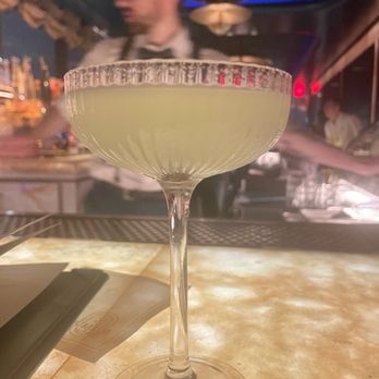 Nubeluz - Mezcal Last Word - Cocktail Bars Near Me - New York, New York Nubeluz - Mezcal Last Word - Cocktail Bars Near Me - New York, New York