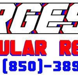 Sarge's Cellular Repair