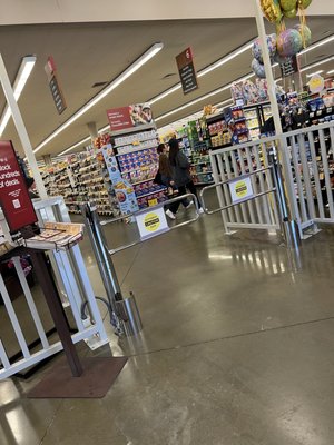 Safeway by null