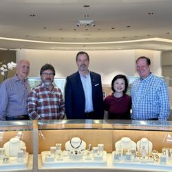 Tenenbaum Jewelers