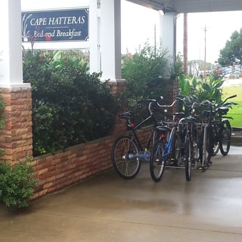 Cape Hatteras Bed & Breakfast - Bed & Breakfast Near Me - Buxton, North Carolina