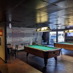 Office Bar I - 06/24/24