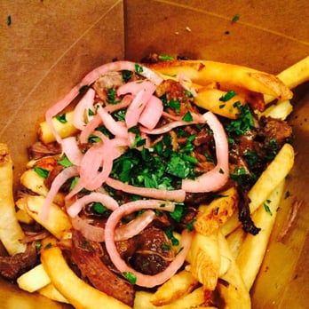 The Kroft - Short rib fries - Sandwiches Near Me - Anaheim, California The Kroft - Short rib fries - Sandwiches Near Me - Anaheim, California