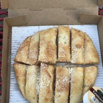 Jet's Pizza - Jets bread stix - Pizza Near Me - Hermitage, Tennessee