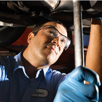 1. Gage Automotive