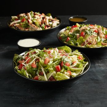 Cristy's Pizza - Salads - Pizza Near Me - Circleville, Ohio Cristy's Pizza - Salads - Pizza Near Me - Circleville, Ohio