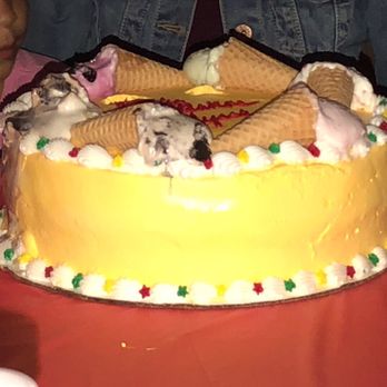 Baskin Robbins - Ice Cream & Frozen Yogurt Near Me - Chula Vista, California
