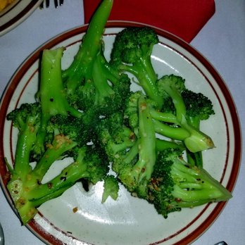 El Parral - Broccoli Side - Spanish Near Me - Syosset, New York El Parral - Broccoli Side - Spanish Near Me - Syosset, New York