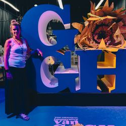 Immersive Van Gogh Exhibit San Antonio