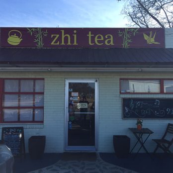 Zhi Tea - Cute shop with delicious tea blends. - Tea Rooms Near Me - Austin, Texas Zhi Tea - Cute shop with delicious tea blends. - Tea Rooms Near Me - Austin, Texas