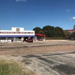 4 G Travel Center