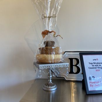 Pownd Cakes by Jen - Bakeries Near Me - Norfolk, Virginia Pownd Cakes by Jen - Bakeries Near Me - Norfolk, Virginia