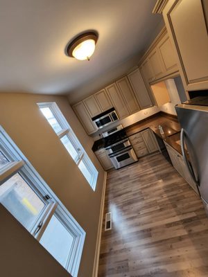 Chicagoland General Construction Logo