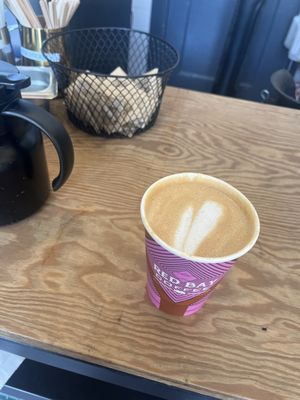 Red Bay Coffee by null