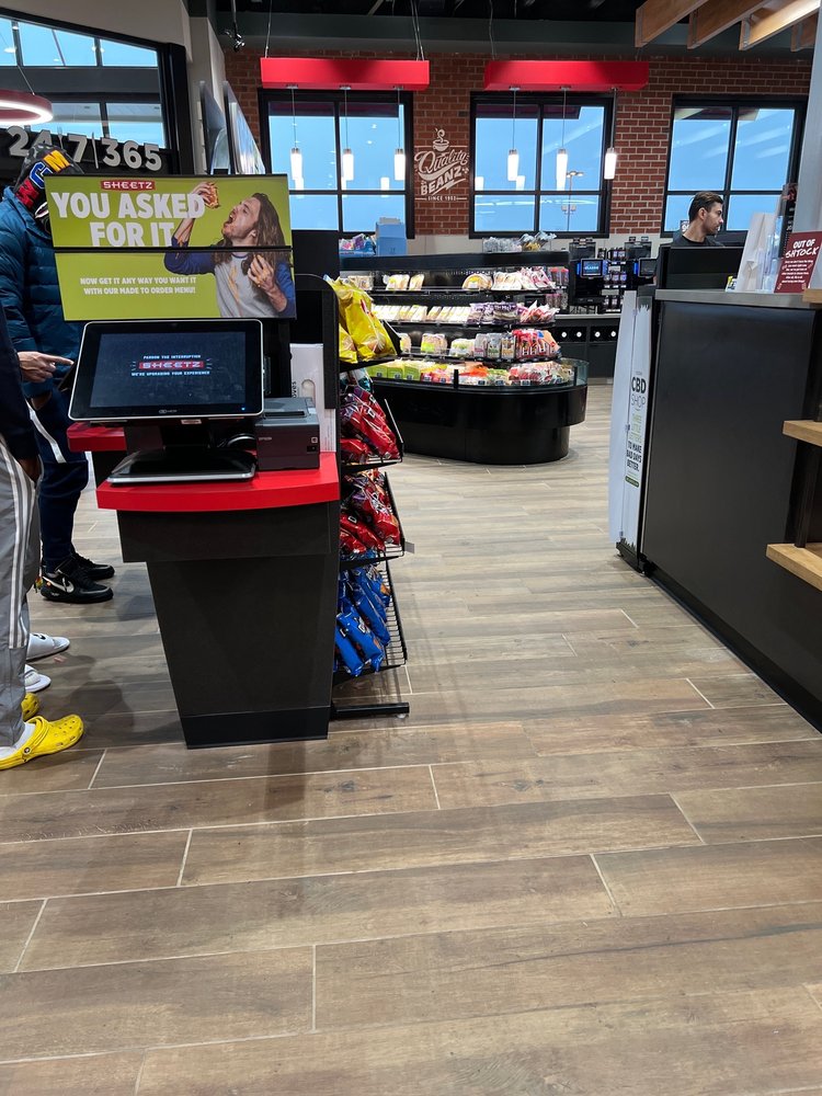 SHEETZ 26 Photos Convenience Stores 2700 Brice Rd, Reynoldsburg