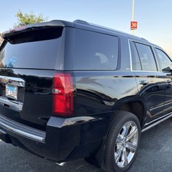 Lake Bluff Flash Taxi - #taxi to O'Hare