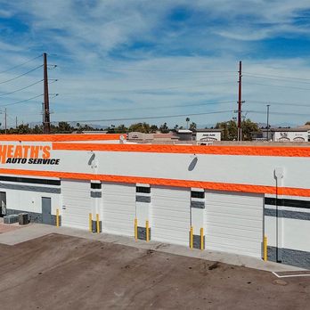 Heath’s Auto Service - Welcome To Heath's Auto Service in Gilbert Arizona - Auto Repair Near Me - Gilbert, Arizona Heath’s Auto Service - Welcome To Heath's Auto Service in Gilbert Arizona - Auto Repair Near Me - Gilbert, Arizona