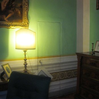 Casa Guidi - Living Room - Museums Near Me - Florence, FI