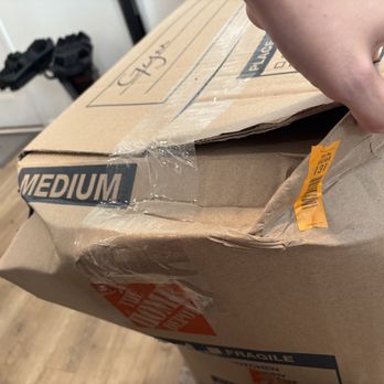 Stanford Van Lines - Movers Near Me - Thornton, Illinois