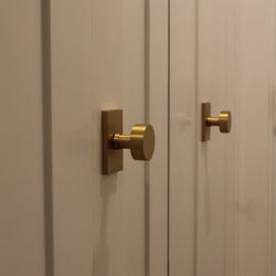 Angi Home Improvement - Closet doors