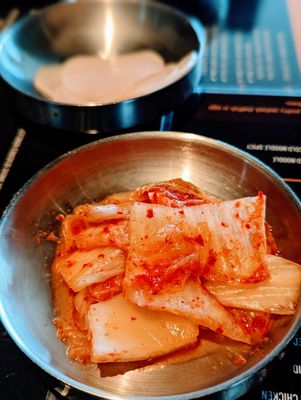 Garosu Korean BBQ & Sushi by null