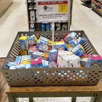 Publix Super Markets - WATERS - Grocery Near Me - Sunrise, Florida