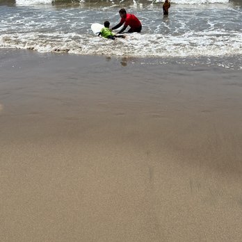 Surf Happens - Summer Camps Near Me - Carpinteria, California